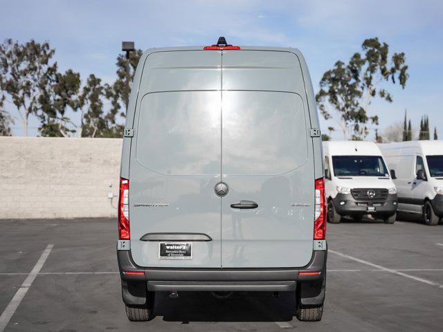 new 2025 Mercedes-Benz Sprinter 2500 car, priced at $65,897