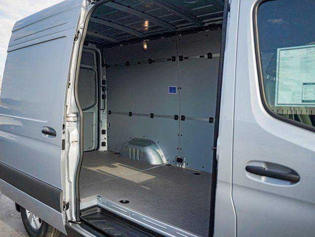 new 2025 Mercedes-Benz Sprinter 2500 car, priced at $67,010