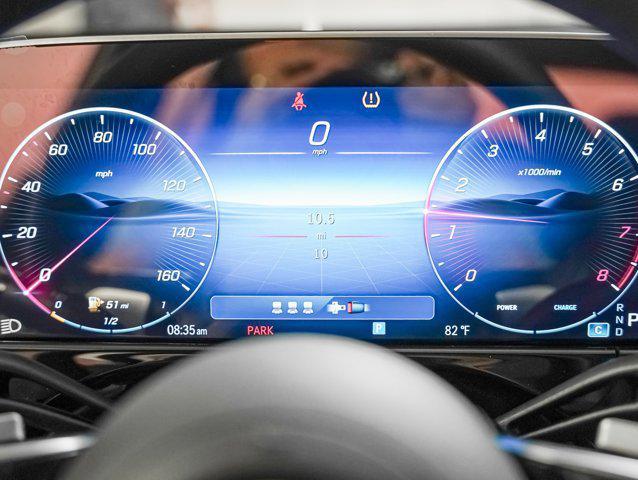 new 2026 Mercedes-Benz E-Class car, priced at $72,690
