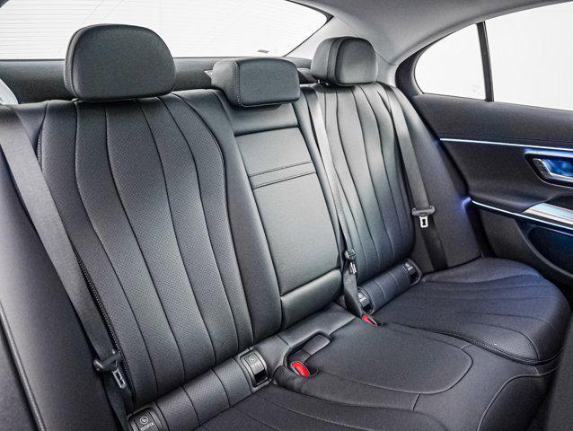 new 2026 Mercedes-Benz E-Class car, priced at $72,690