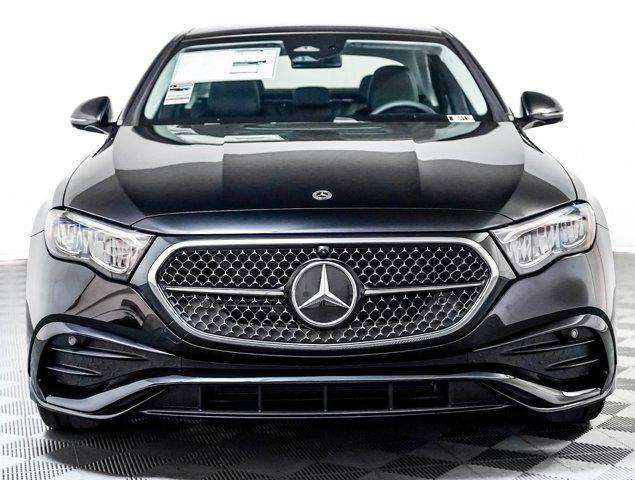 new 2026 Mercedes-Benz E-Class car, priced at $72,690