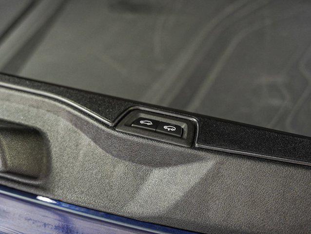 used 2025 BMW X5 PHEV car, priced at $72,760