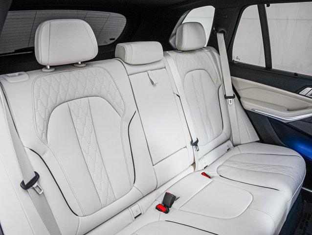 used 2025 BMW X5 PHEV car, priced at $72,760