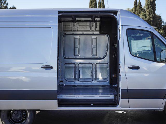 new 2025 Mercedes-Benz Sprinter 2500 car, priced at $82,644