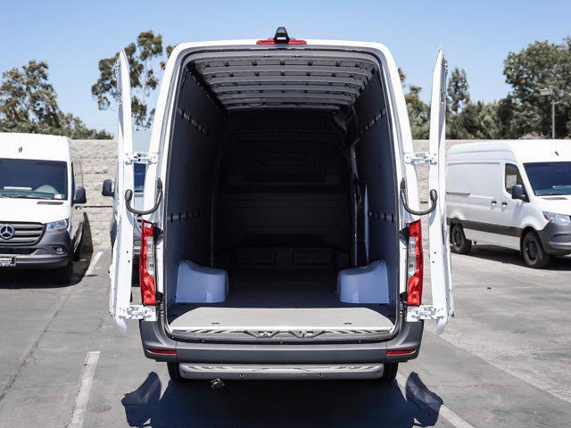 new 2024 Mercedes-Benz Sprinter 4500 car, priced at $78,523