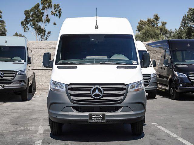 new 2024 Mercedes-Benz Sprinter 4500 car, priced at $78,523