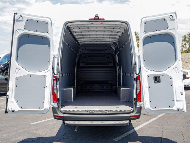 new 2024 Mercedes-Benz Sprinter 2500 car, priced at $65,295