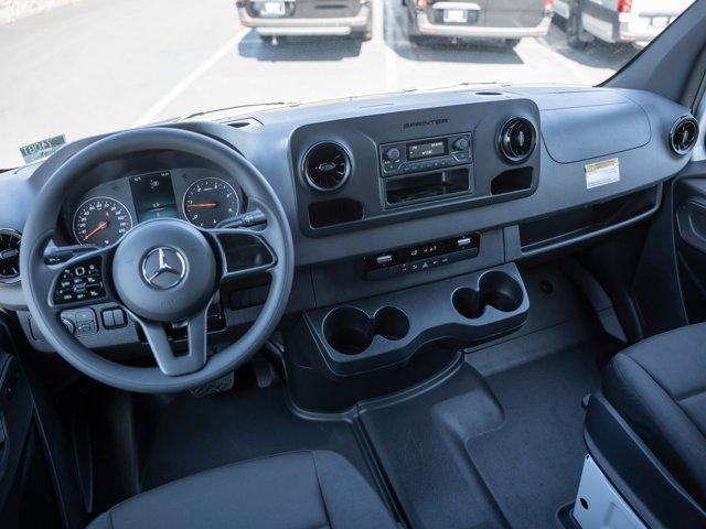 new 2024 Mercedes-Benz Sprinter 2500 car, priced at $61,178