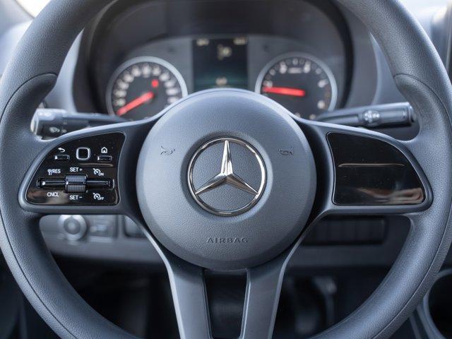 new 2024 Mercedes-Benz Sprinter 2500 car, priced at $61,178
