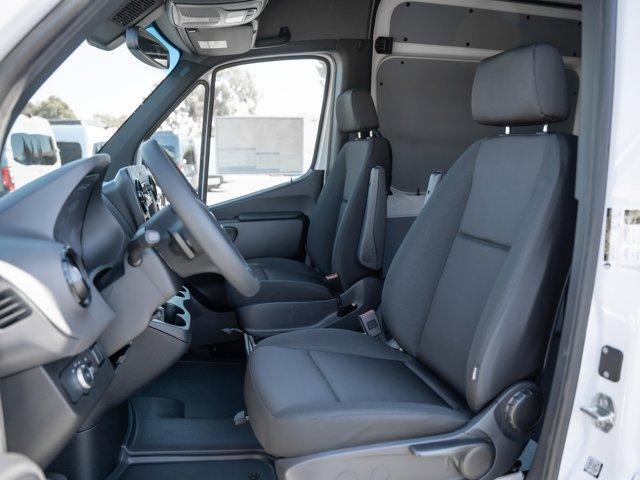 new 2024 Mercedes-Benz Sprinter 2500 car, priced at $61,178