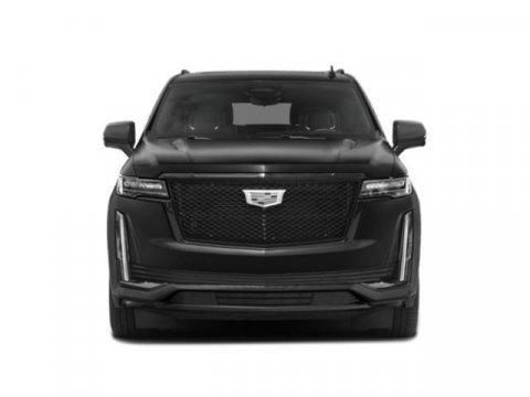 used 2021 Cadillac Escalade ESV car, priced at $62,997