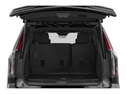 used 2021 Cadillac Escalade ESV car, priced at $62,997