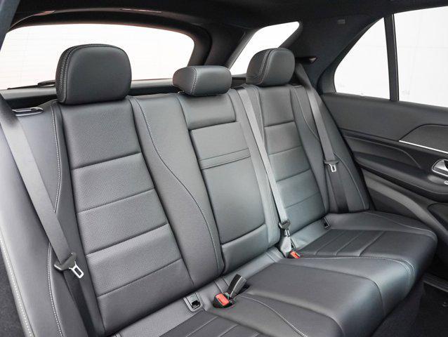 new 2026 Mercedes-Benz GLE 350 car, priced at $68,915