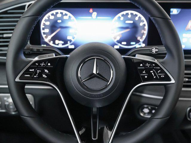 new 2026 Mercedes-Benz GLE 350 car, priced at $68,915