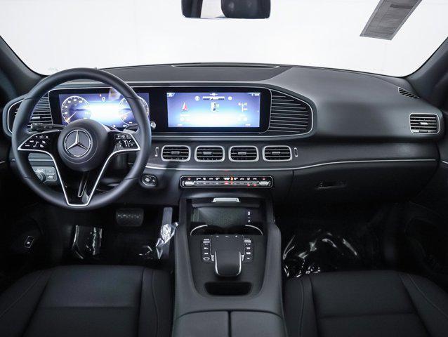 new 2026 Mercedes-Benz GLE 350 car, priced at $68,915