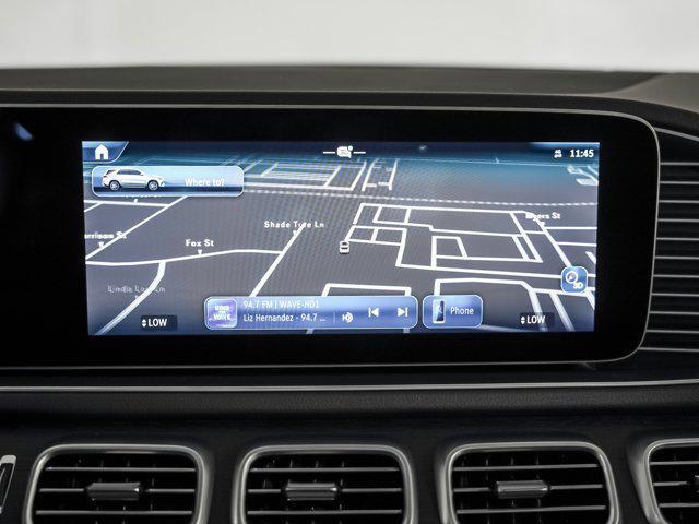 new 2026 Mercedes-Benz GLE 350 car, priced at $68,915