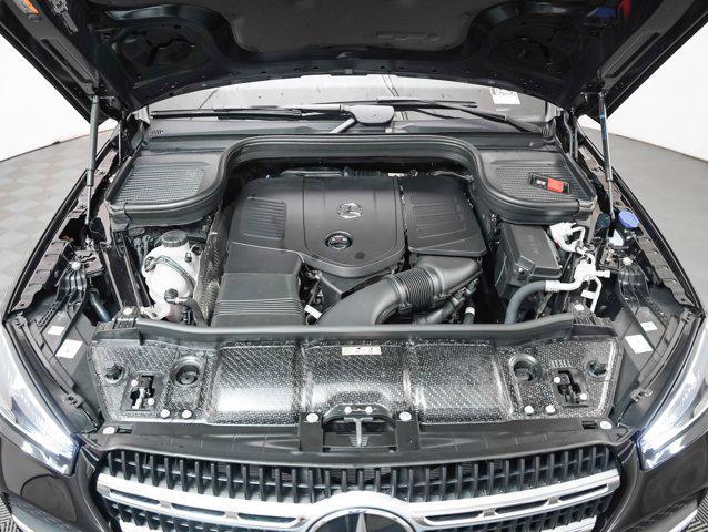 new 2026 Mercedes-Benz GLE 350 car, priced at $68,915