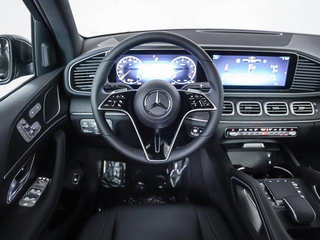 new 2026 Mercedes-Benz GLE 350 car, priced at $68,915