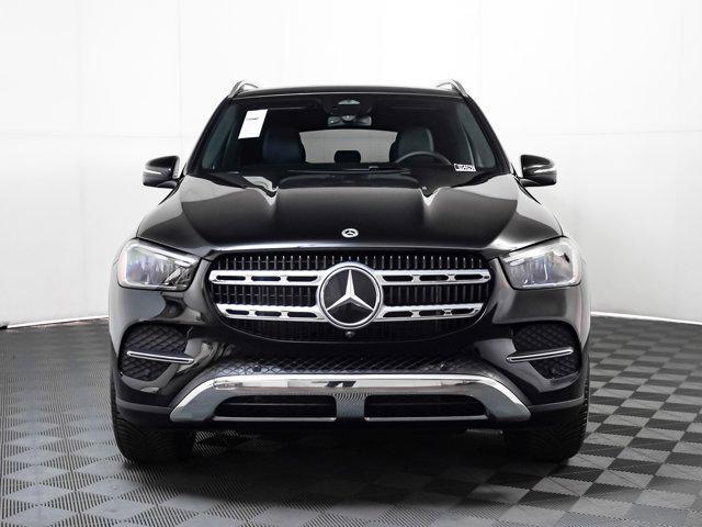 new 2026 Mercedes-Benz GLE 350 car, priced at $68,915