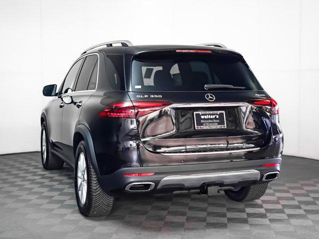 new 2026 Mercedes-Benz GLE 350 car, priced at $68,915