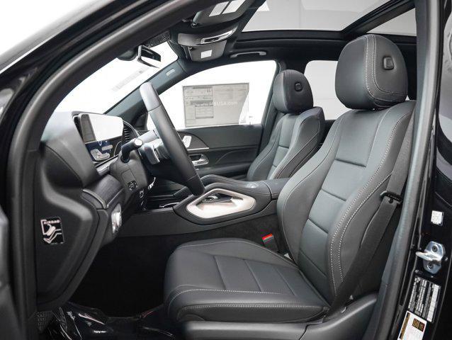 new 2026 Mercedes-Benz GLE 350 car, priced at $68,915