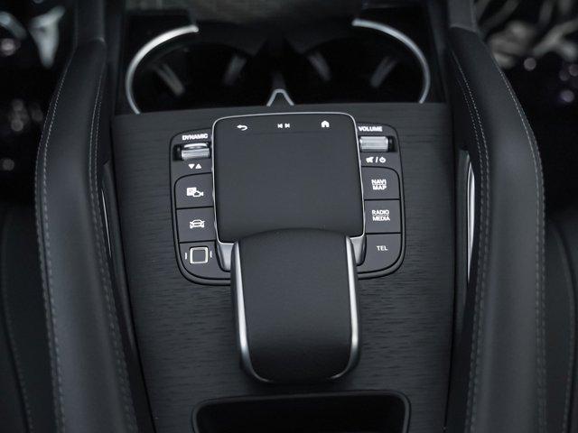 new 2026 Mercedes-Benz GLE 350 car, priced at $68,915