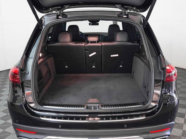 new 2026 Mercedes-Benz GLE 350 car, priced at $68,915