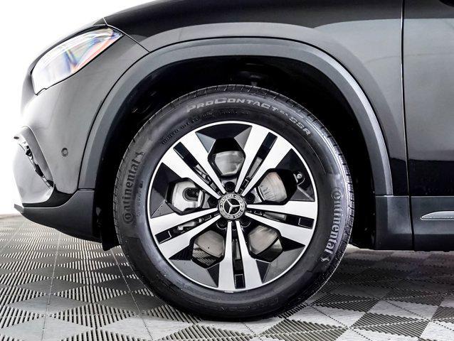 used 2025 Mercedes-Benz GLA 250 car, priced at $36,500