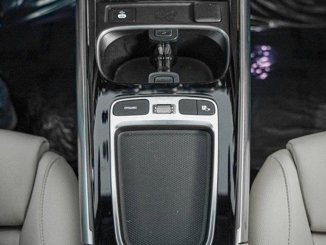 used 2025 Mercedes-Benz GLA 250 car, priced at $36,500