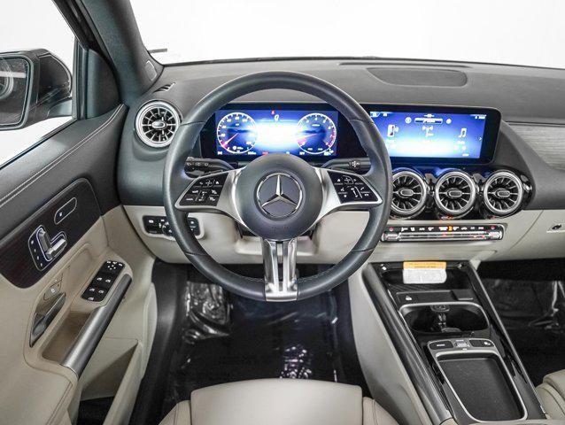 used 2025 Mercedes-Benz GLA 250 car, priced at $36,500