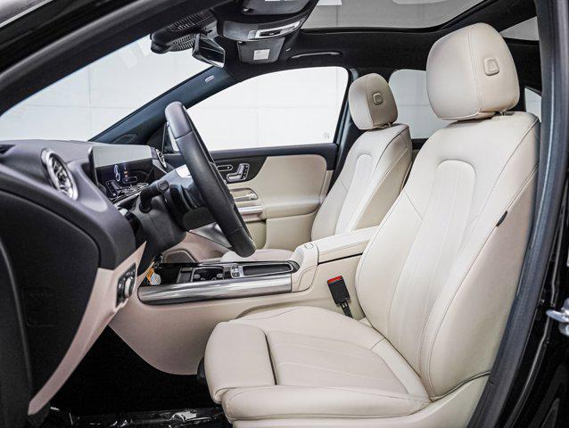 used 2025 Mercedes-Benz GLA 250 car, priced at $36,500