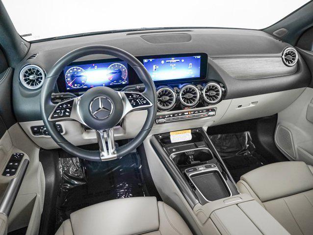 used 2025 Mercedes-Benz GLA 250 car, priced at $36,500