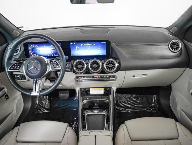 used 2025 Mercedes-Benz GLA 250 car, priced at $36,500