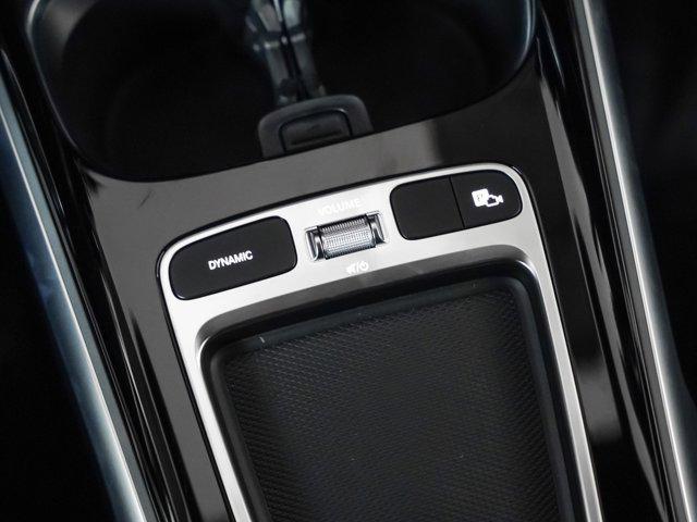 new 2025 Mercedes-Benz GLB 250 car, priced at $47,145