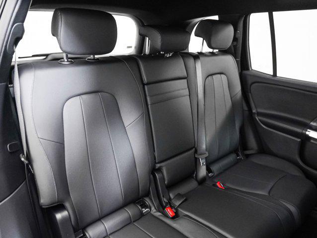 new 2025 Mercedes-Benz GLB 250 car, priced at $47,145