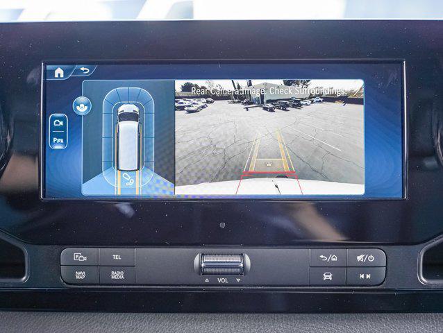 new 2025 Mercedes-Benz Sprinter 2500 car, priced at $67,809