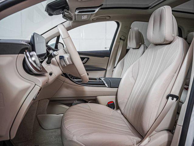 used 2023 Mercedes-Benz EQS 450 car, priced at $48,898