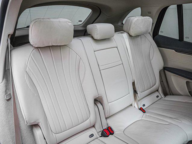 used 2023 Mercedes-Benz EQS 450 car, priced at $48,898