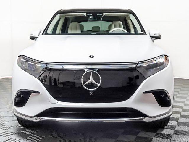 used 2023 Mercedes-Benz EQS 450 car, priced at $48,898
