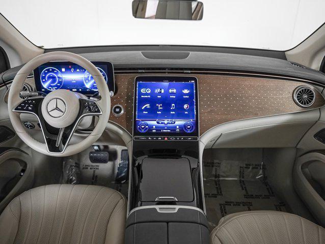 used 2023 Mercedes-Benz EQS 450 car, priced at $48,898