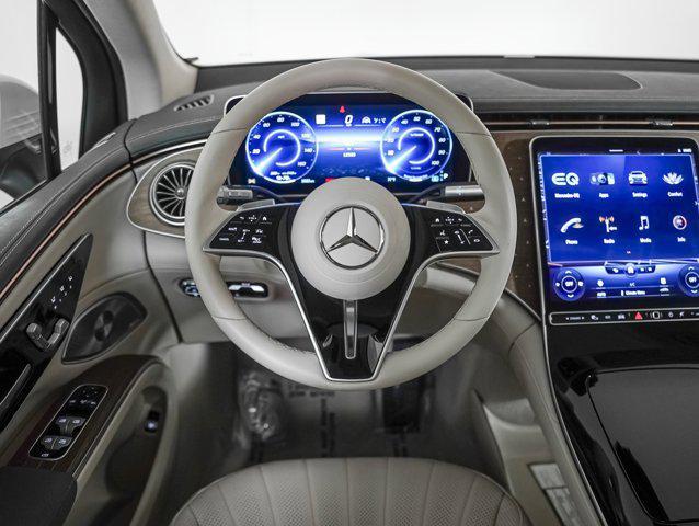 used 2023 Mercedes-Benz EQS 450 car, priced at $48,898