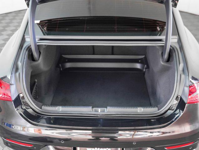 used 2023 Mercedes-Benz AMG EQE car, priced at $52,991