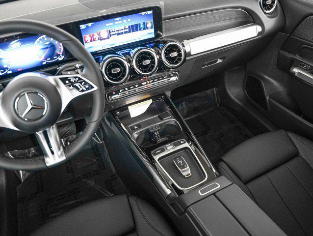 new 2026 Mercedes-Benz GLB 250 car, priced at $48,215