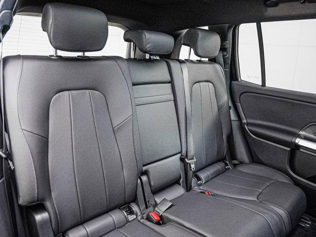new 2026 Mercedes-Benz GLB 250 car, priced at $48,215
