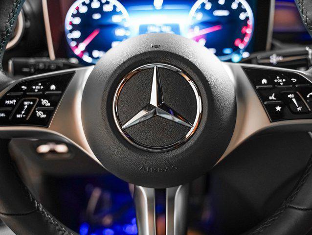 new 2024 Mercedes-Benz GLC 300 car, priced at $52,195