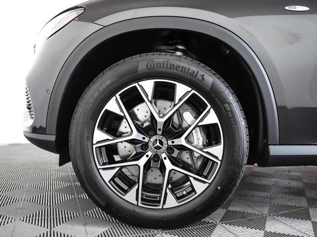 new 2025 Mercedes-Benz GLC 350e car, priced at $65,575