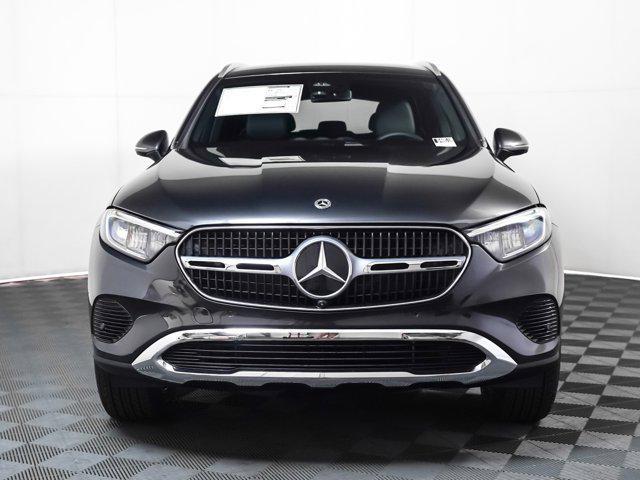 new 2025 Mercedes-Benz GLC 350e car, priced at $65,575