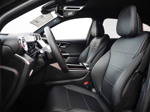 new 2025 Mercedes-Benz GLC 350e car, priced at $65,575