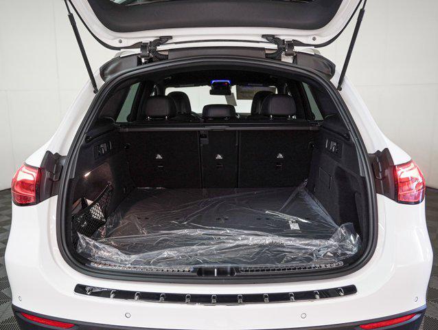new 2025 Mercedes-Benz GLC 300 car, priced at $53,265