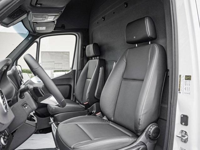 new 2024 Mercedes-Benz eSprinter 2500 car, priced at $81,036